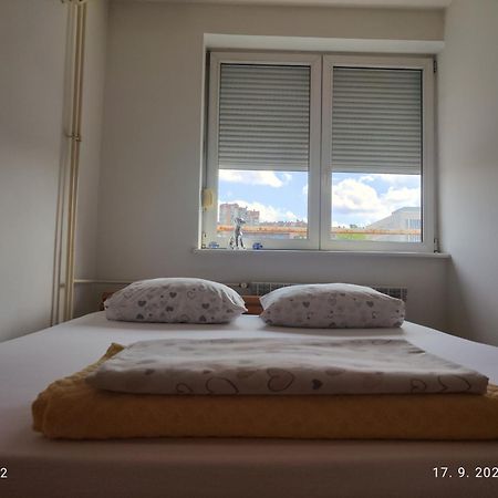 Ferienwohnung Srecko No3 Belgrad Exterior foto