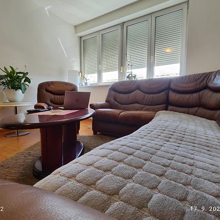 Ferienwohnung Srecko No3 Belgrad Exterior foto