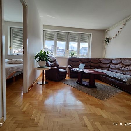 Ferienwohnung Srecko No3 Belgrad Exterior foto