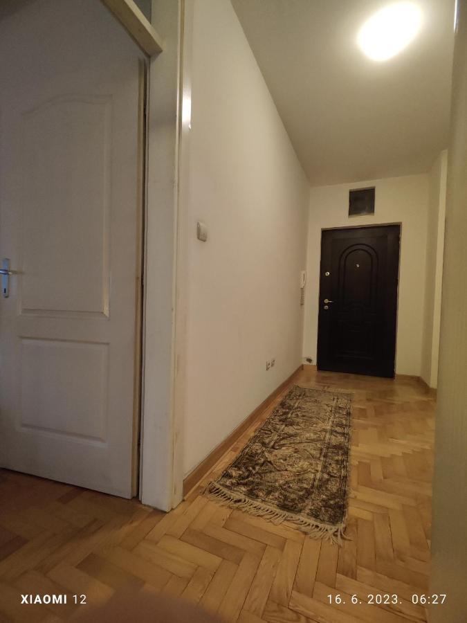 Ferienwohnung Srecko No3 Belgrad Exterior foto