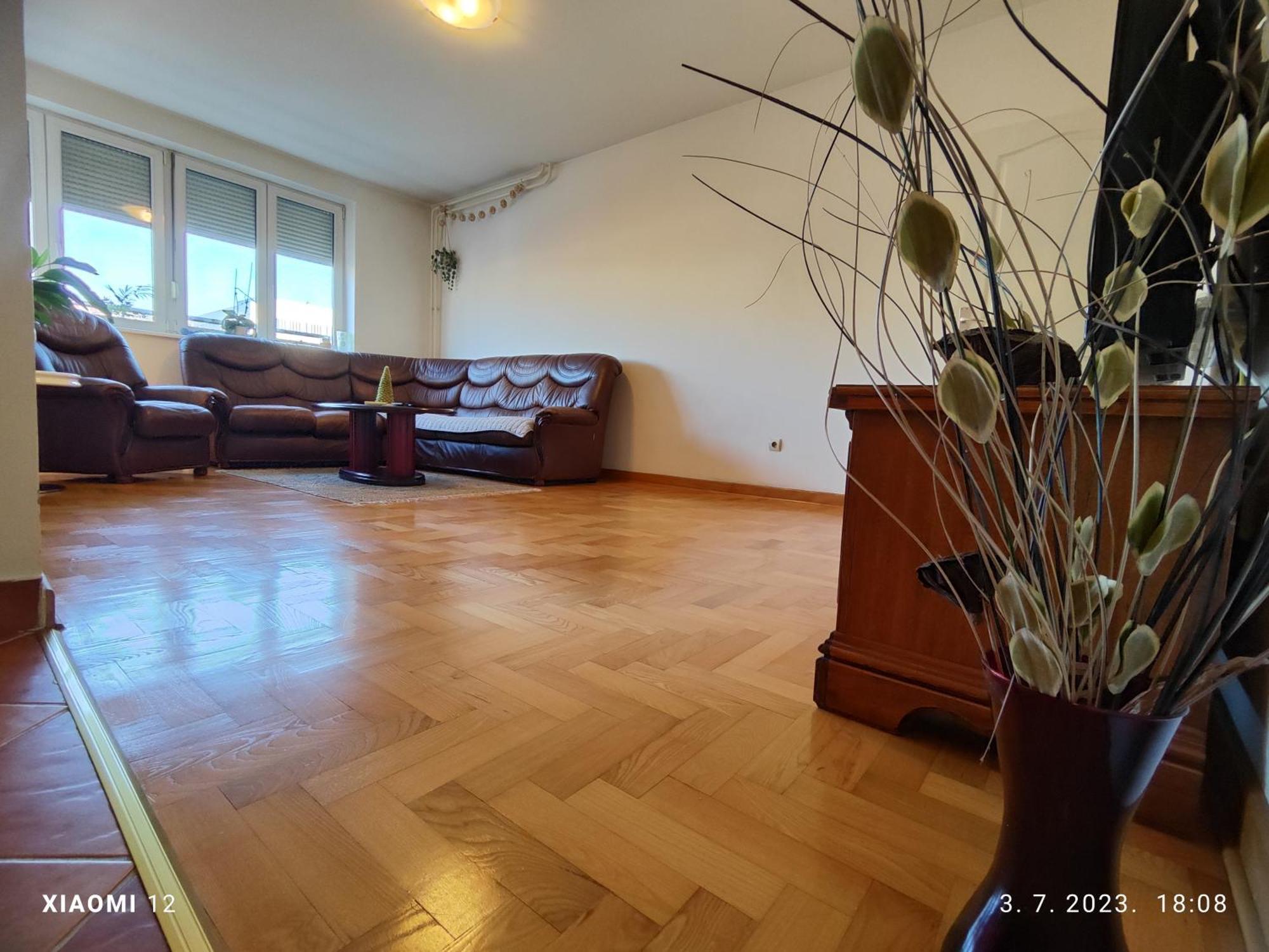 Ferienwohnung Srecko No3 Belgrad Exterior foto